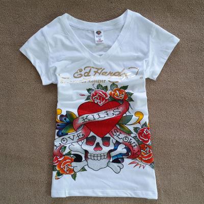 cheap ed hardy shirts women cheap no. 840